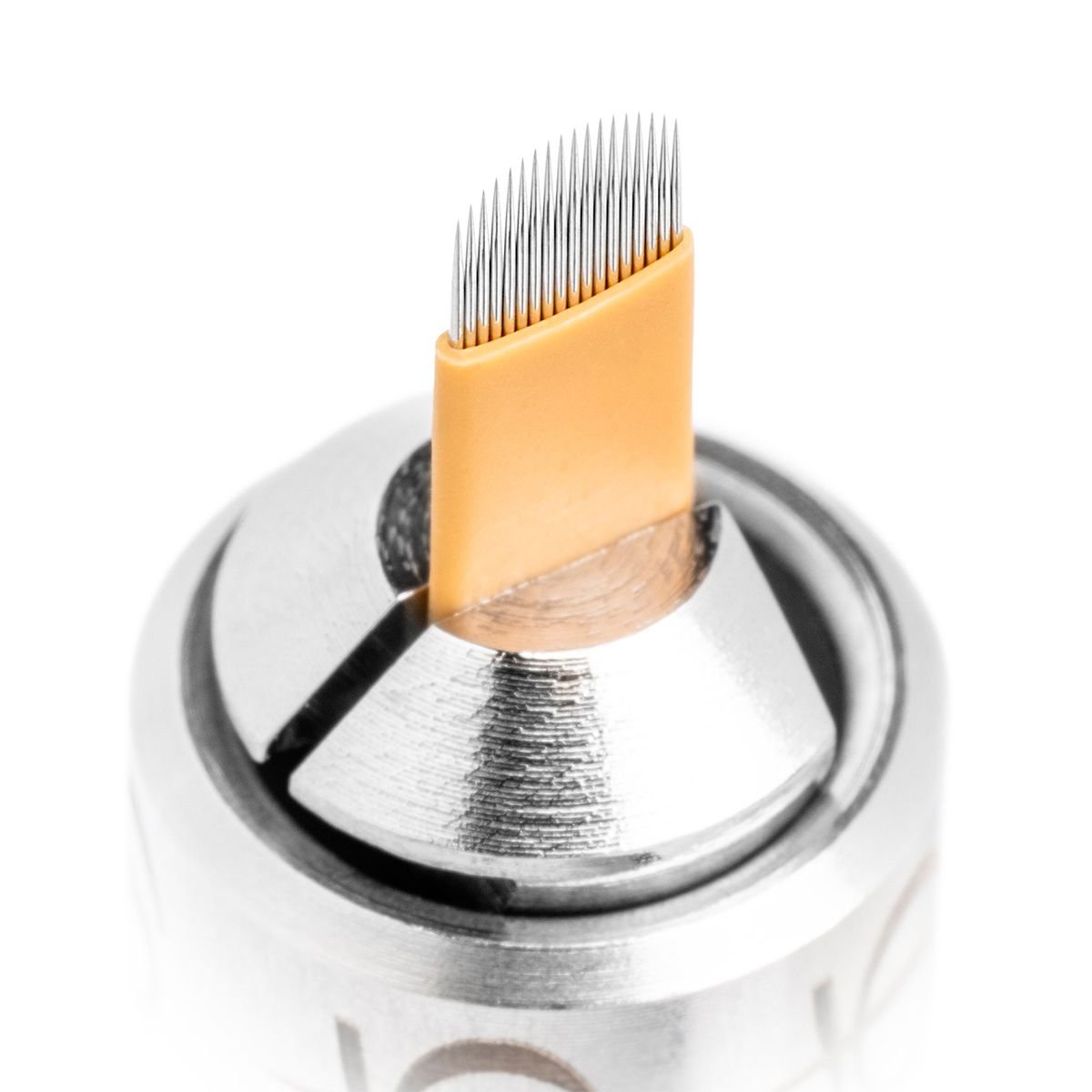 PhiBrows Master Blade U304 Stainless Steel (50pcs) - Imagen 2