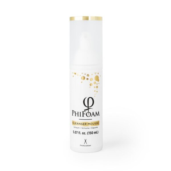 Phi Foam 150ml - Imagen 2