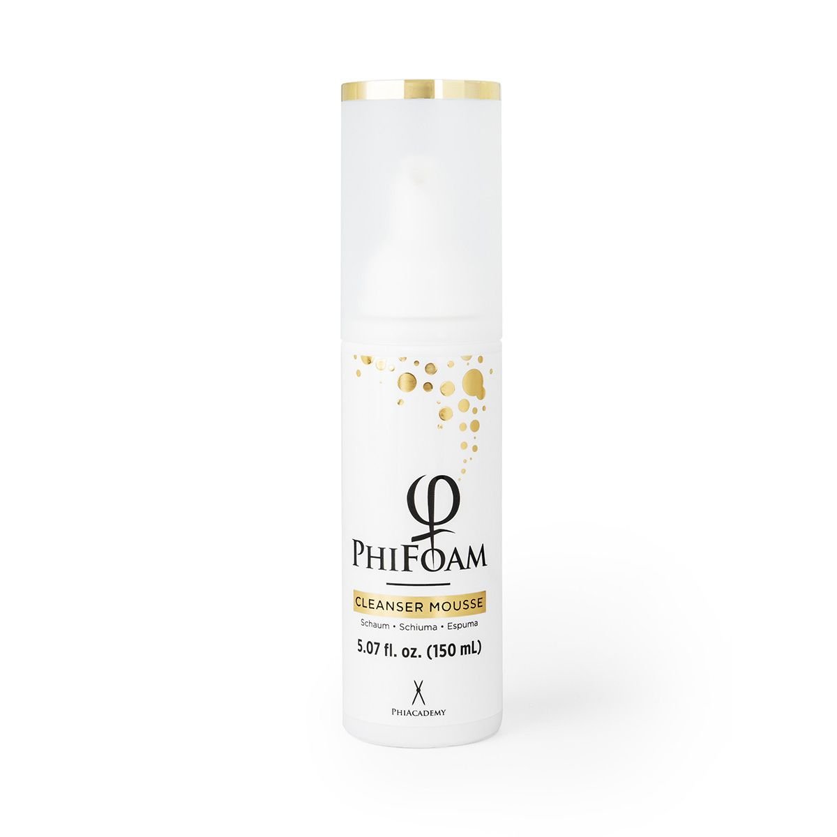 Phi Foam 150ml - Imagen 2