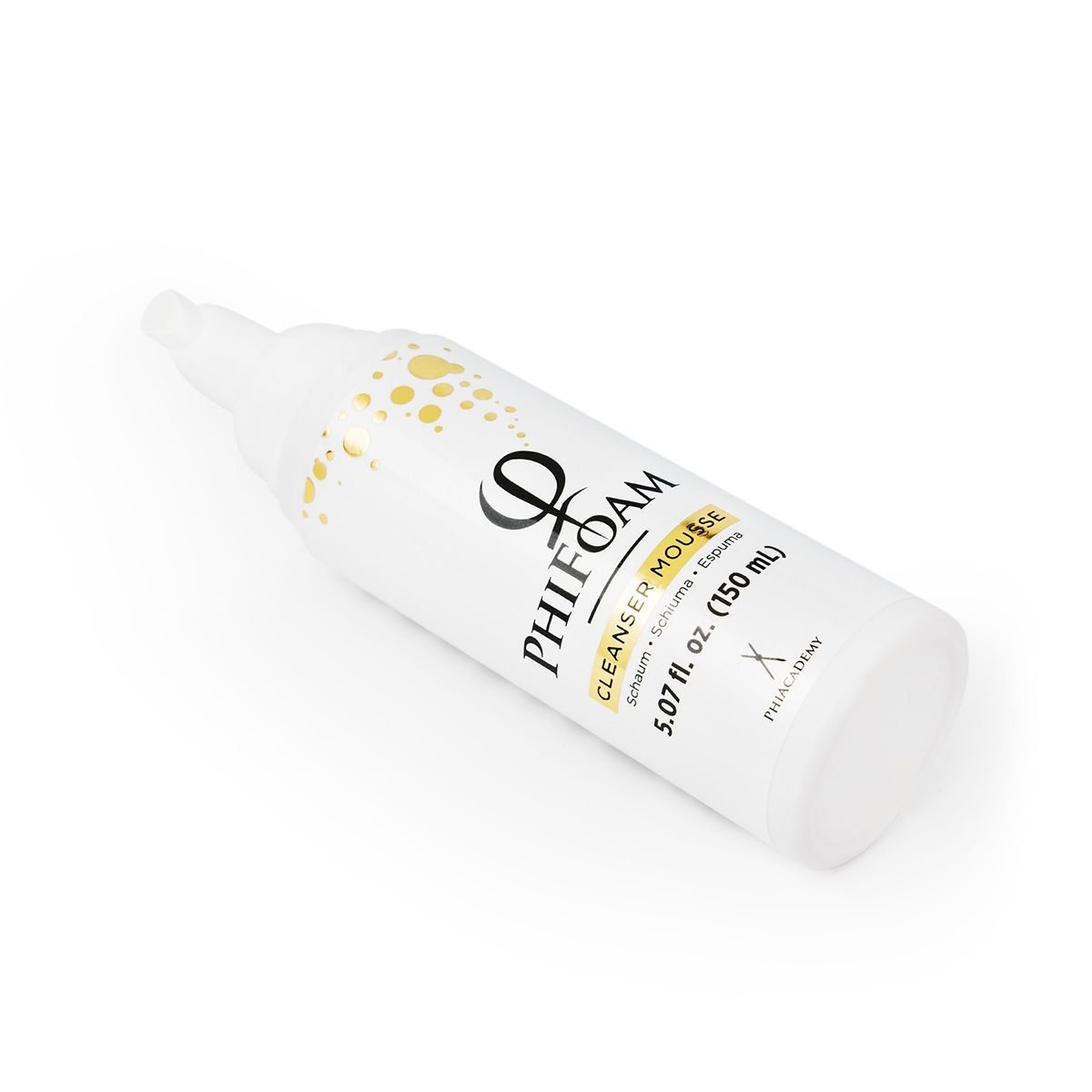 Phi Foam 150ml - Imagen 3