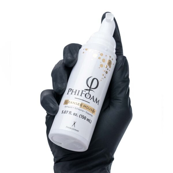 Phi Foam 150ml - Imagen 4