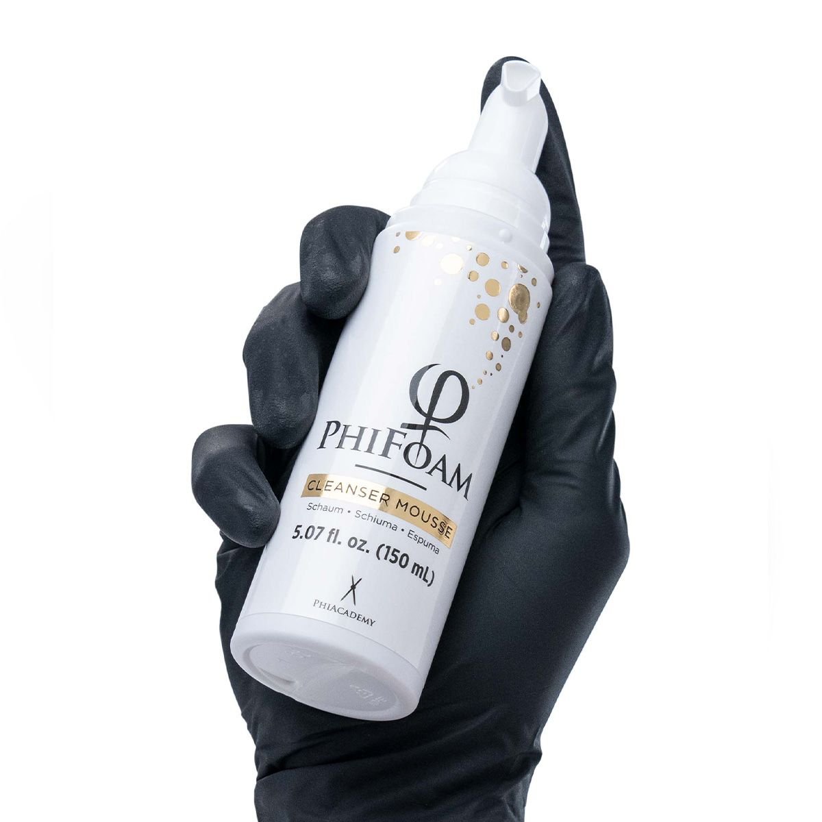 Phi Foam 150ml - Imagen 4