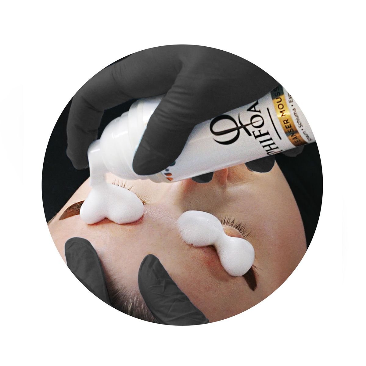 Phi Foam 150ml - Imagen 6