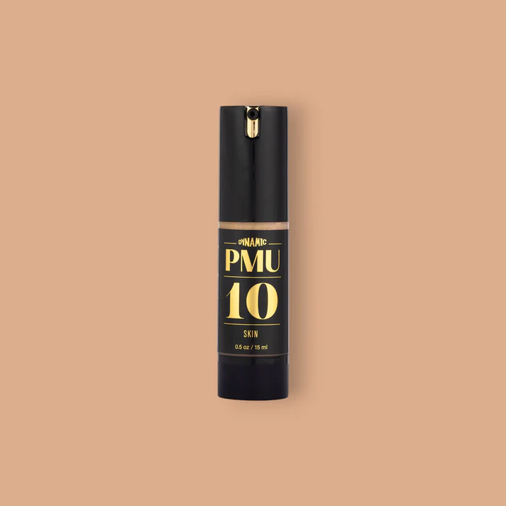Dynamic PMU 10 Skin Pigment Pigment .5oz (15 ml) - Imagen 3