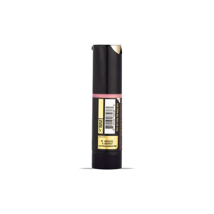 Dynamic PMU 12 Peach Pigment .5oz (15 ml) - Imagen 4