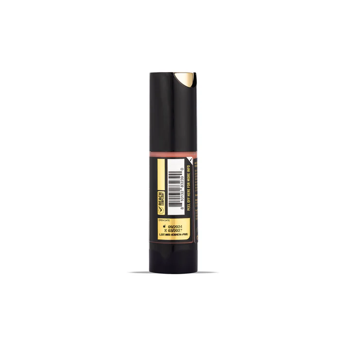 Dynamic PMU 13 Warm Rose Pigment .5oz (15 ml) - Imagen 4