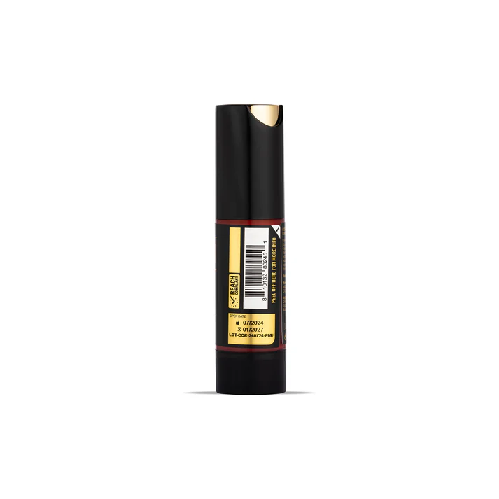 Dynamic PMU 19 Coral Pigment .5oz (15 ml) - Imagen 4