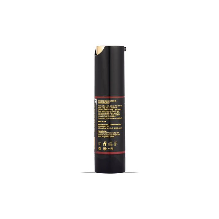 Dynamic PMU 19 Coral Pigment .5oz (15 ml) - Imagen 5