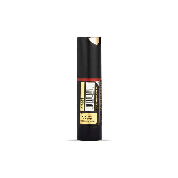 Dynamic PMU 20 Marilyn Red Pigment .5oz (15 ml) - Imagen 4