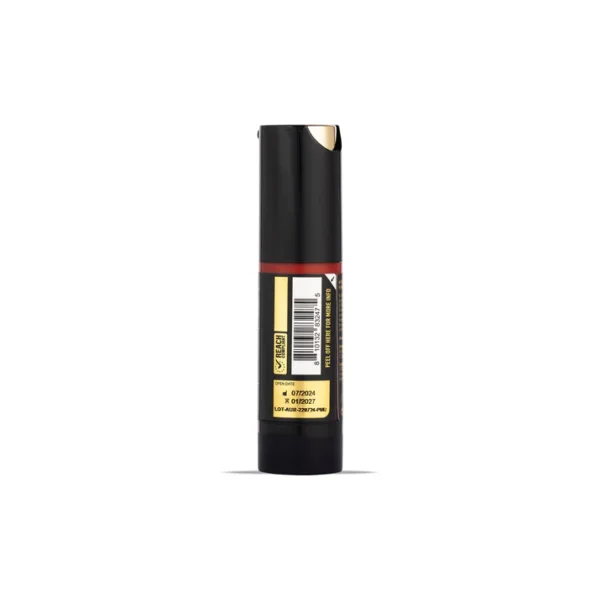 Dynamic PMU 21 Audrey Red Pigment .5oz (15 ml) - Imagen 4
