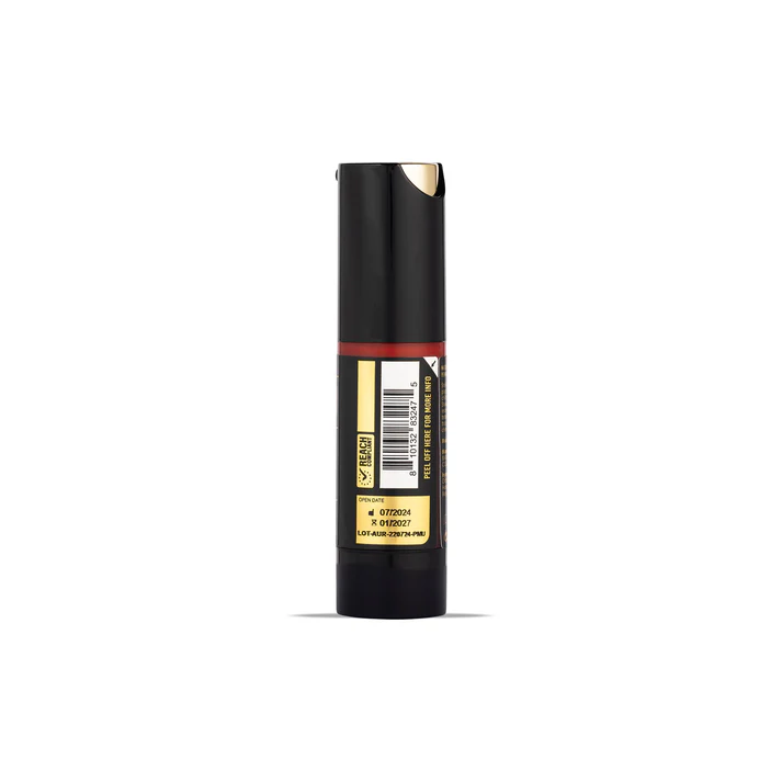 Dynamic PMU 21 Audrey Red Pigment .5oz (15 ml) - Imagen 4
