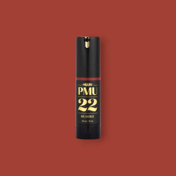 Dynamic PMU 22 Ava Gadner Pigment .5oz (15 ml) - Imagen 3