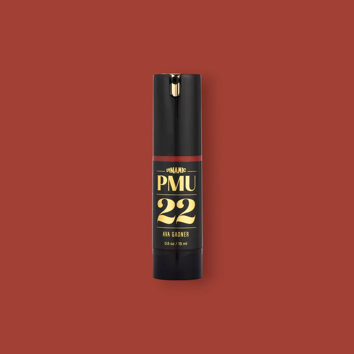 Dynamic PMU 22 Ava Gadner Pigment .5oz (15 ml) - Imagen 3