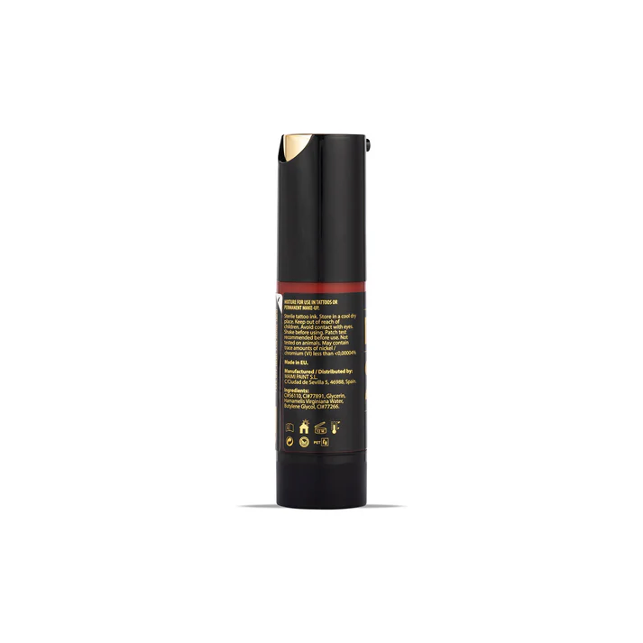 Dynamic PMU 22 Ava Gadner Pigment .5oz (15 ml) - Imagen 5