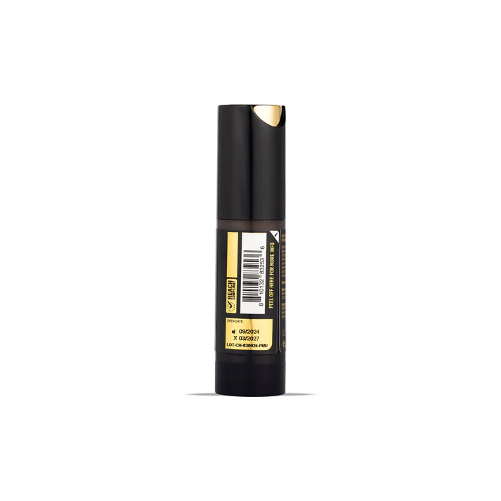 Dynamic PMU 27 Chocolate Pigment .5oz (15 ml) - Imagen 4