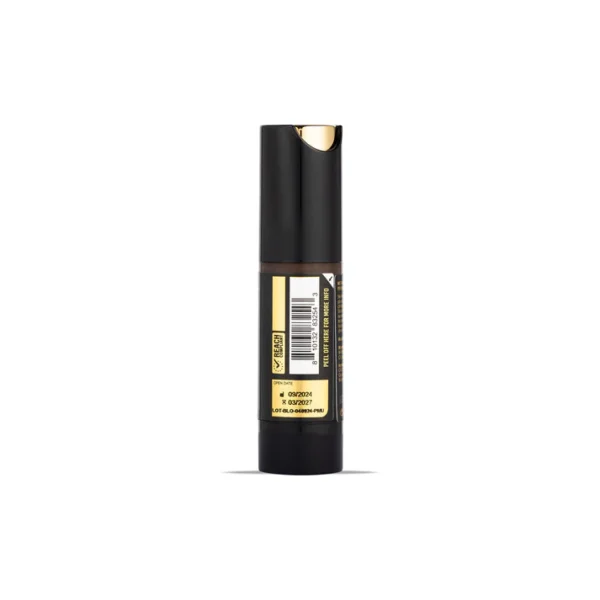 Dynamic PMU 28 Blonde Pigment .5oz (15 ml) - Imagen 4