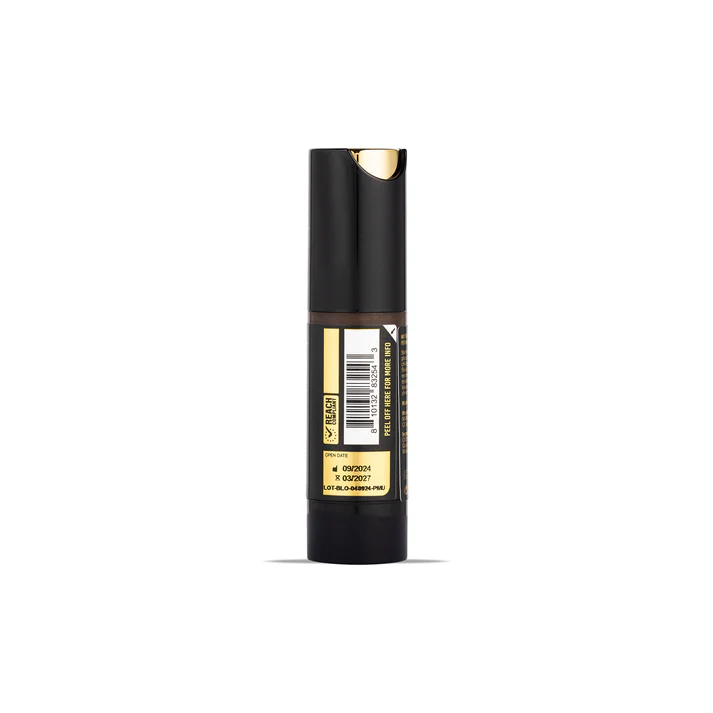 Dynamic PMU 28 Blonde Pigment .5oz (15 ml) - Imagen 4