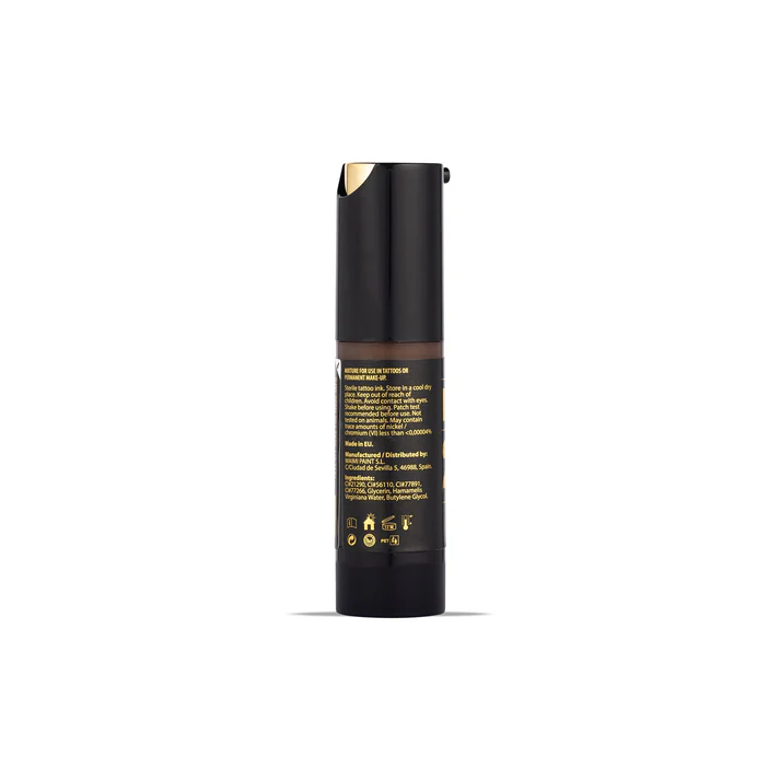Dynamic PMU 29 Coconut Pigment .5oz (15 ml) - Imagen 5