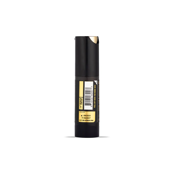 Dynamic PMU 30 Smoke Brown Pigment .5oz (15 ml) - Imagen 4