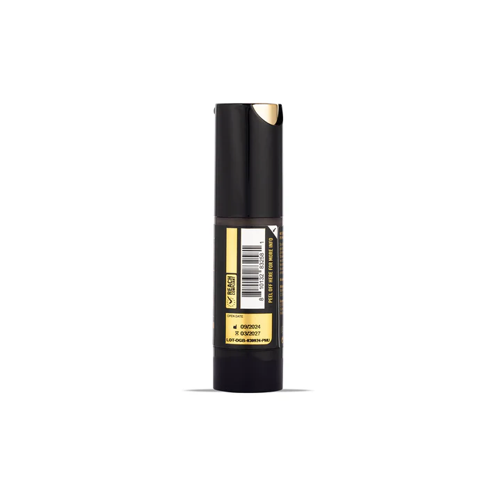 Dynamic PMU 32 Dark Golden Brown Pigment .5oz (15 ml) - Imagen 4