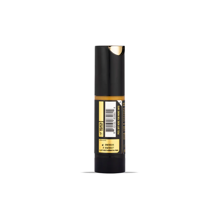Dynamic PMU 34 Solar Star Pigment .5oz (15 ml) - Imagen 4