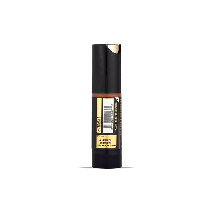 Dynamic PMU 36 Caramel Pigment .5oz (15 ml) - Imagen 4