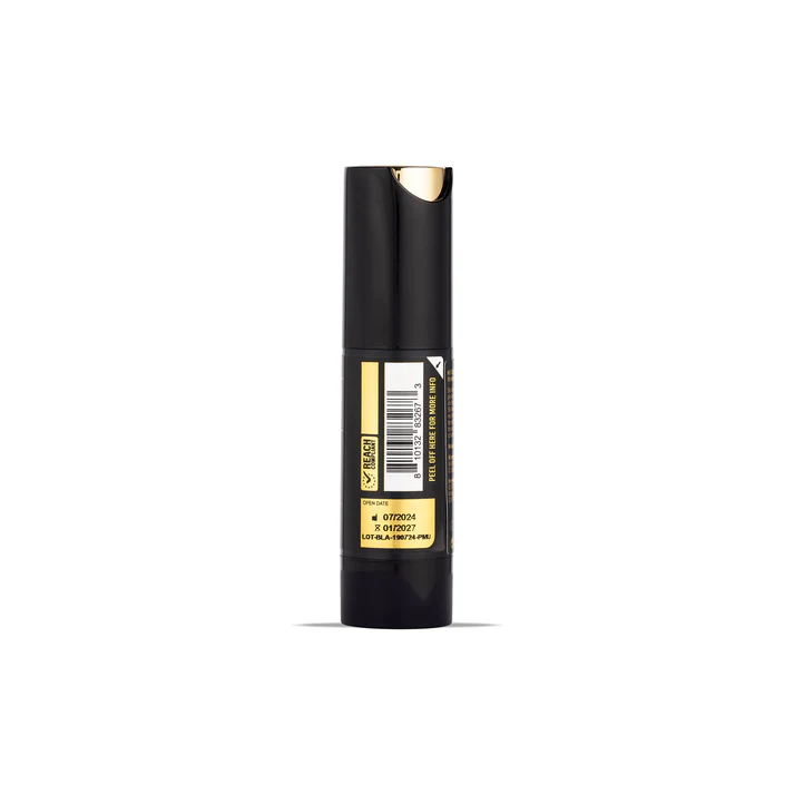 Dynamic PMU 41 Black Pigment .5oz (15 ml) - Imagen 4
