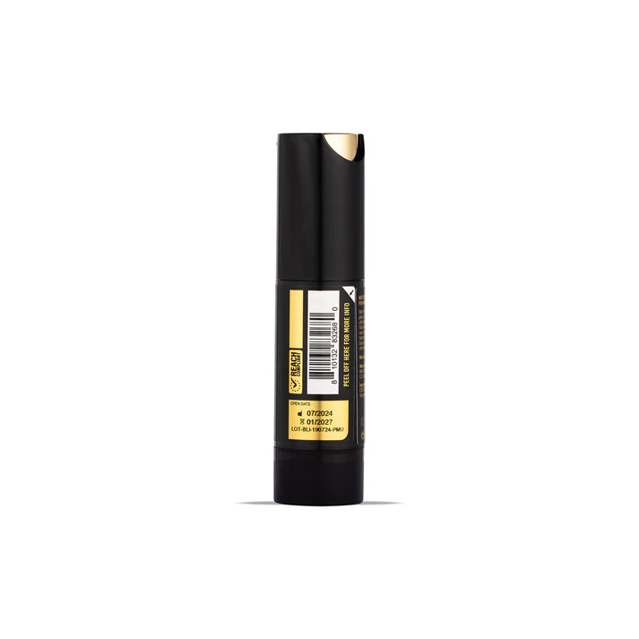 Dynamic PMU 42 Black Liner Pigment .5oz (15 ml) - Imagen 4