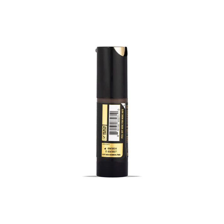 Dynamic PMU 43 Aurum Pigment .5oz (15 ml) - Imagen 3