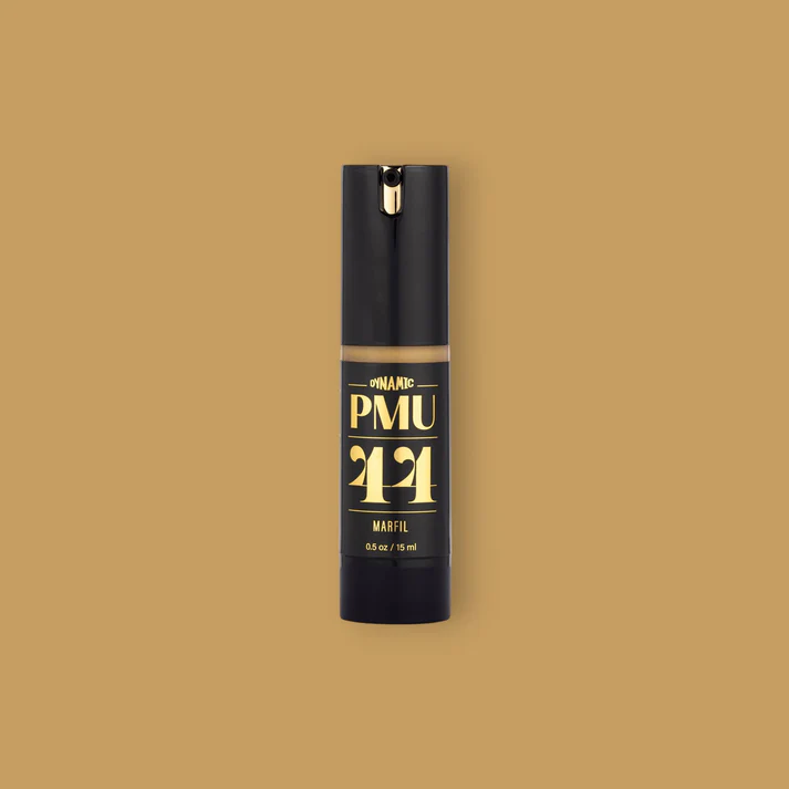 Dynamic PMU 44 Marfil Pigment .5oz (15 ml) - Imagen 2