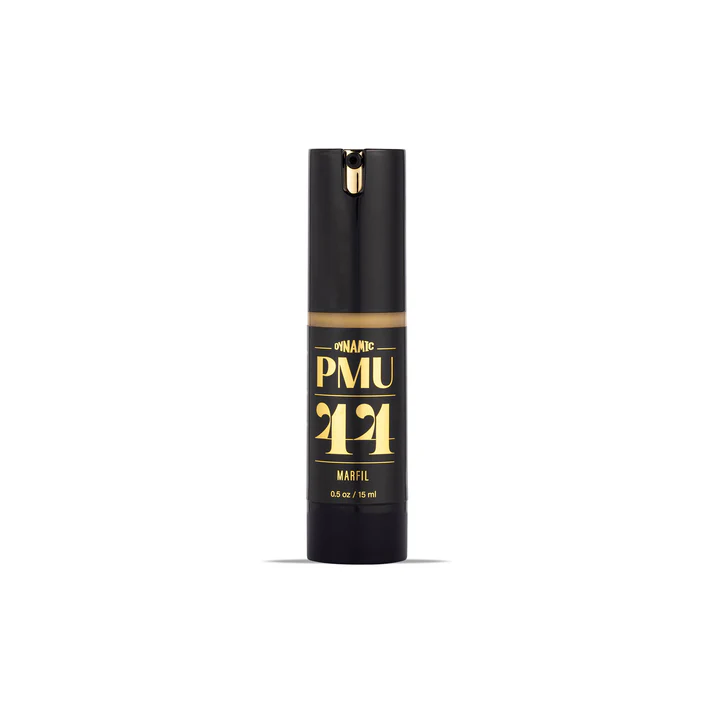 Dynamic PMU 44 Marfil Pigment .5oz (15 ml) - Imagen 3