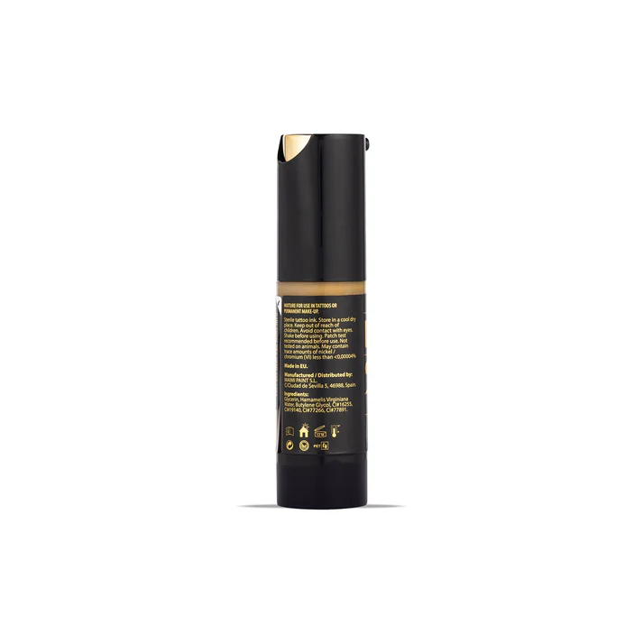 Dynamic PMU 44 Marfil Pigment .5oz (15 ml) - Imagen 5