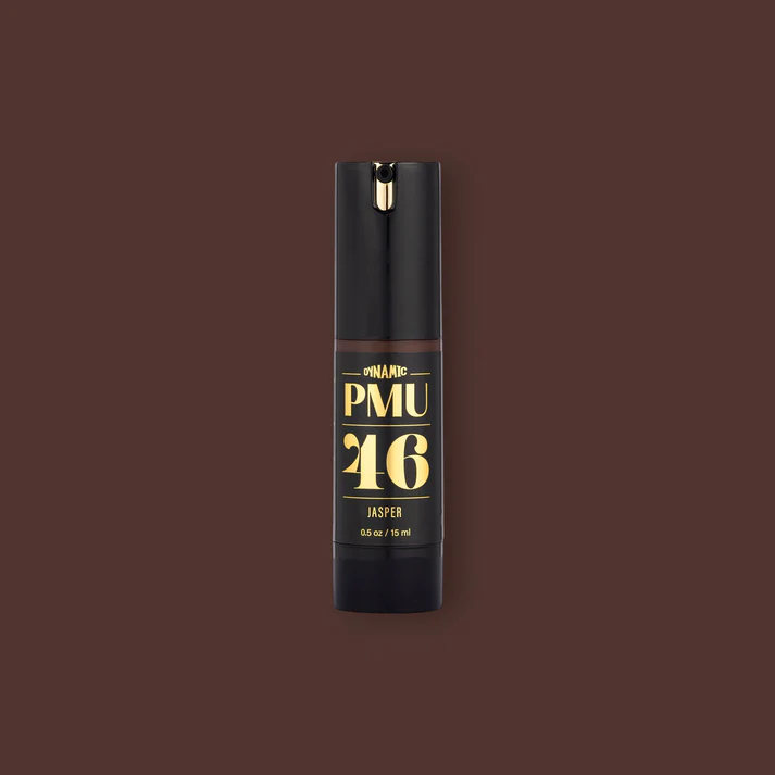 Dynamic PMU 46 Jasper Pigment .5oz (15 ml) - Imagen 3