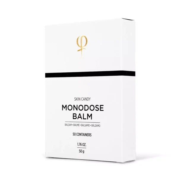 Skin Candy Monodose Balm 50pcs - Imagen 4
