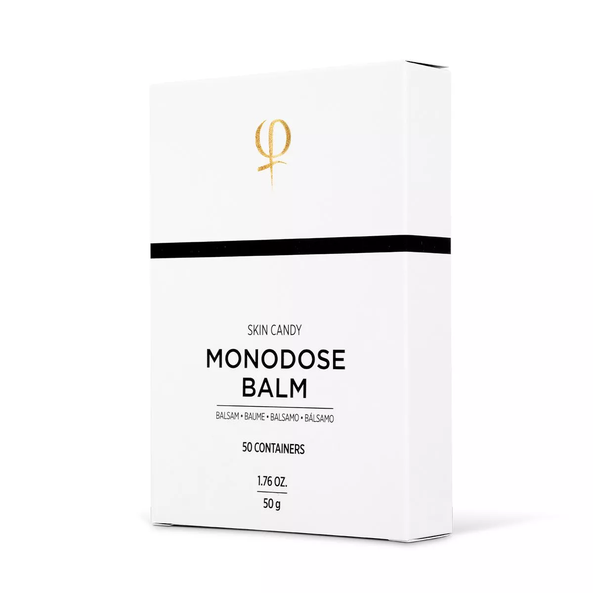 Skin Candy Monodose Balm 50pcs - Imagen 4