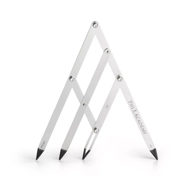 PhiBrows Golden Ratio Divider - PhiCompass
