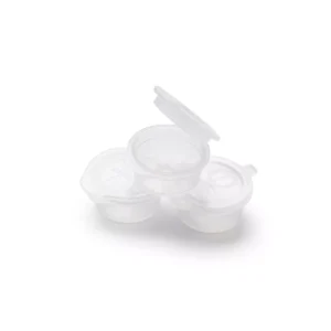 15626 Self-adhesive pigment container 50pcs