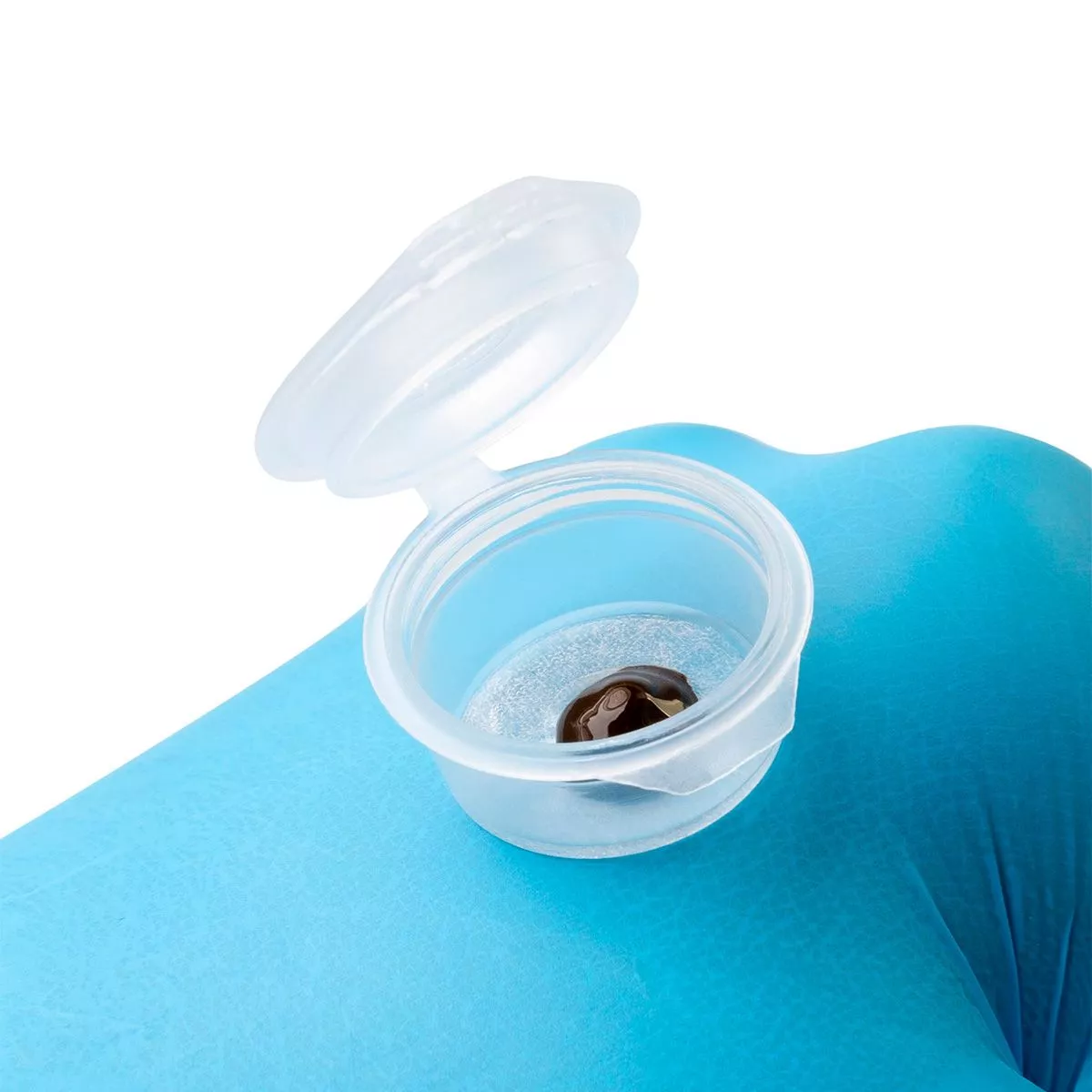 Self-adhesive pigment container 50pcs - Imagen 3