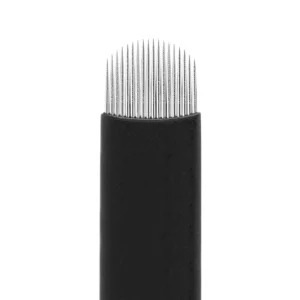 16259 PhiBrows Artist Blade U18 (50pcs)