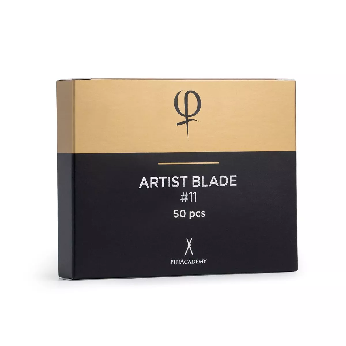 PhiBrows Artist Blade #11 (50pcs) - Imagen 3