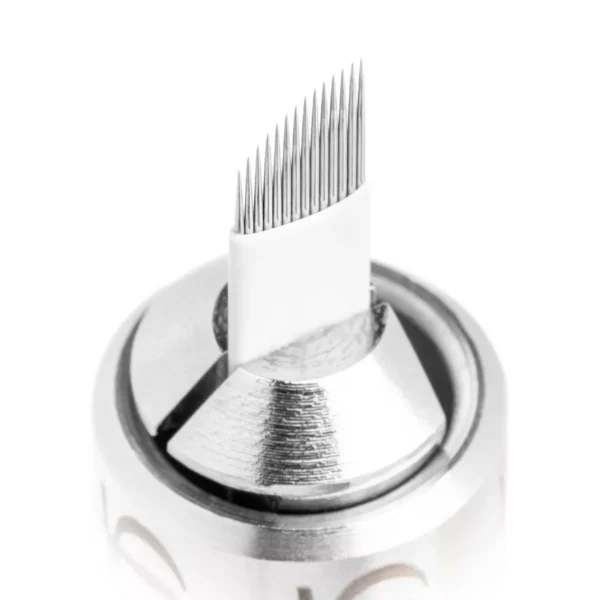 PhiBrows Artist Blade #14 (50pcs) - Imagen 2