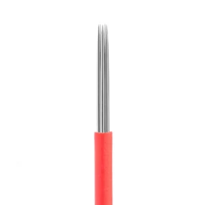PhiBrows Master Blade 5R Round Blade 50pcs