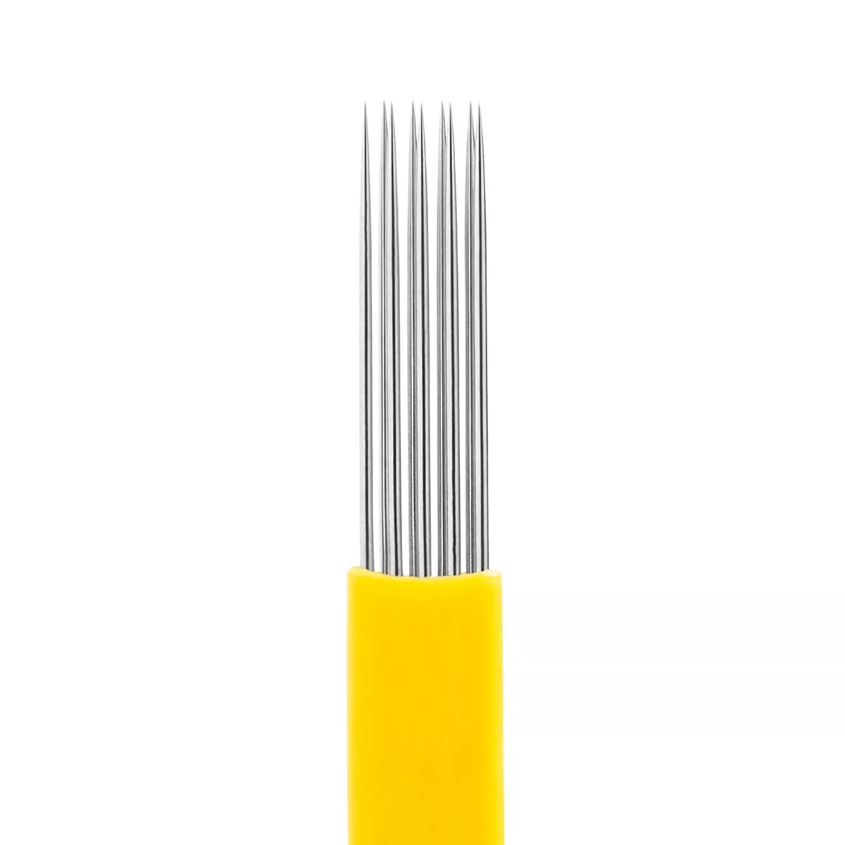 PhiBrows 9-Double-Flat Blades 50pcs