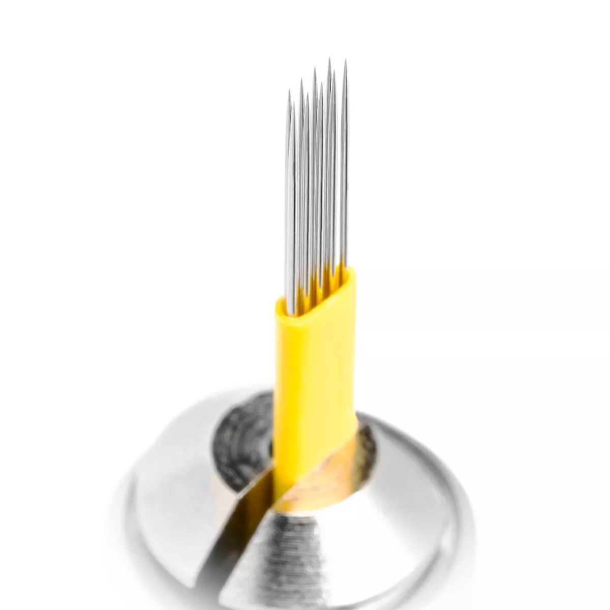 PhiBrows 9-Double-Flat Blades 50pcs - Imagen 2