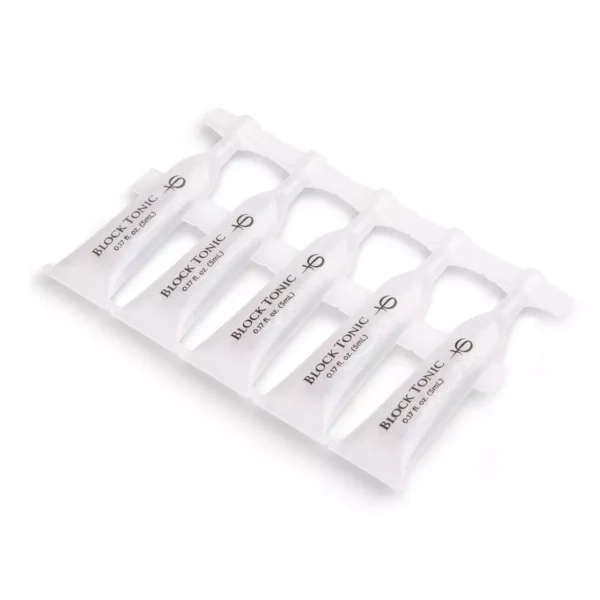 PhiBrows Block Tonic 5ml 100pcs - Imagen 3