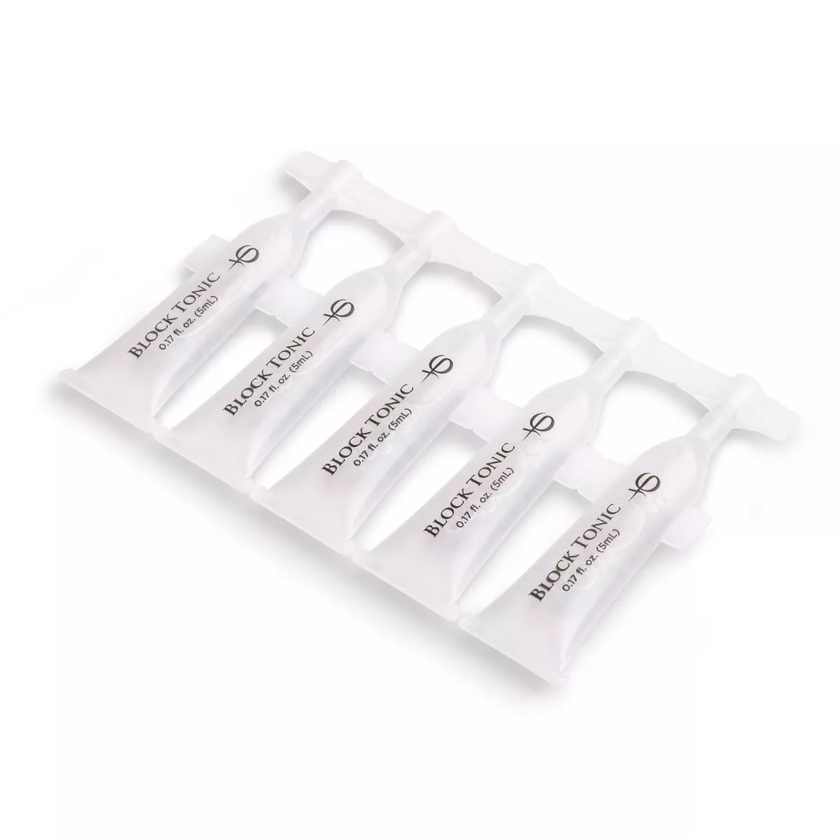 PhiBrows Block Tonic 5ml 100pcs - Imagen 3