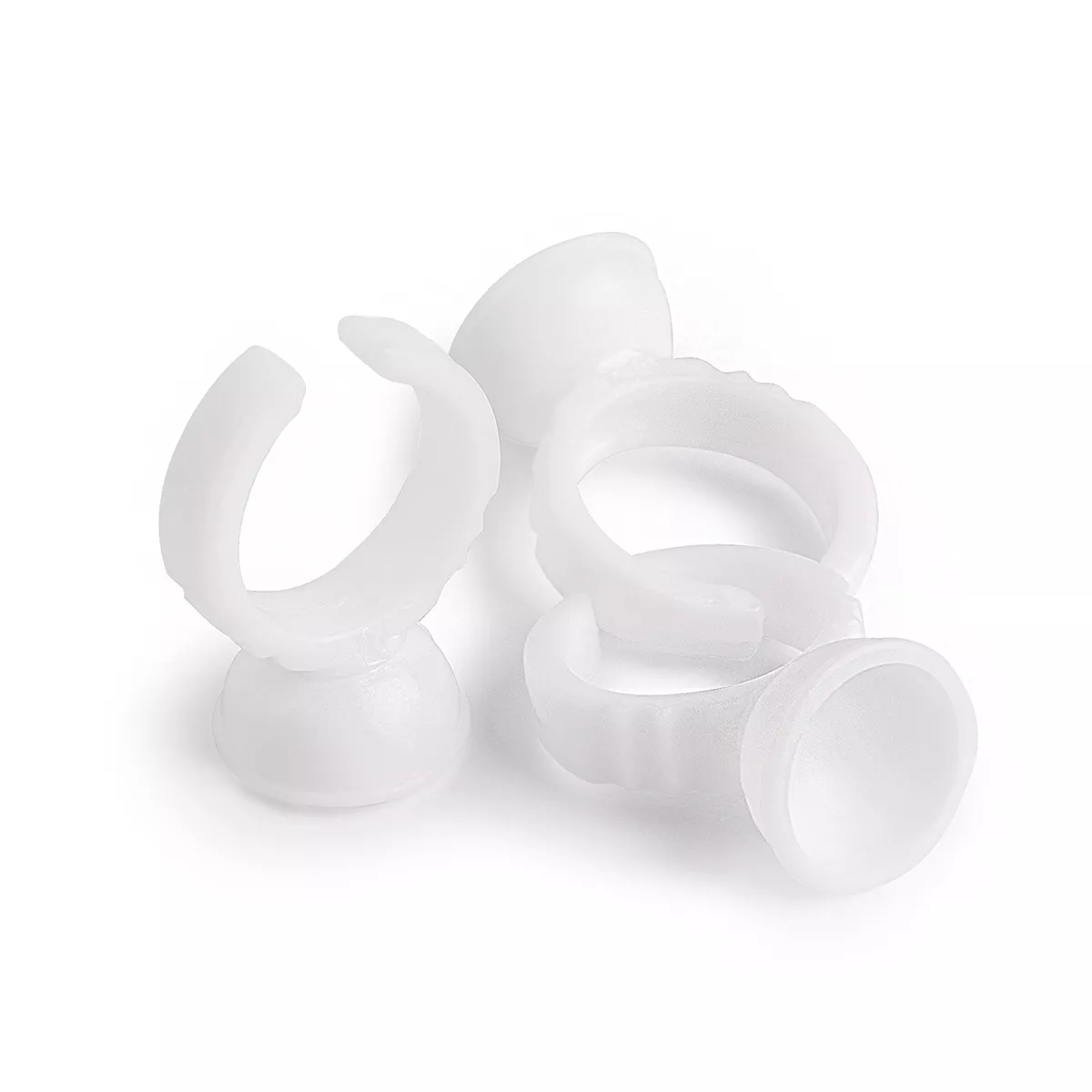 Ink Cup 50pcs - Imagen 2