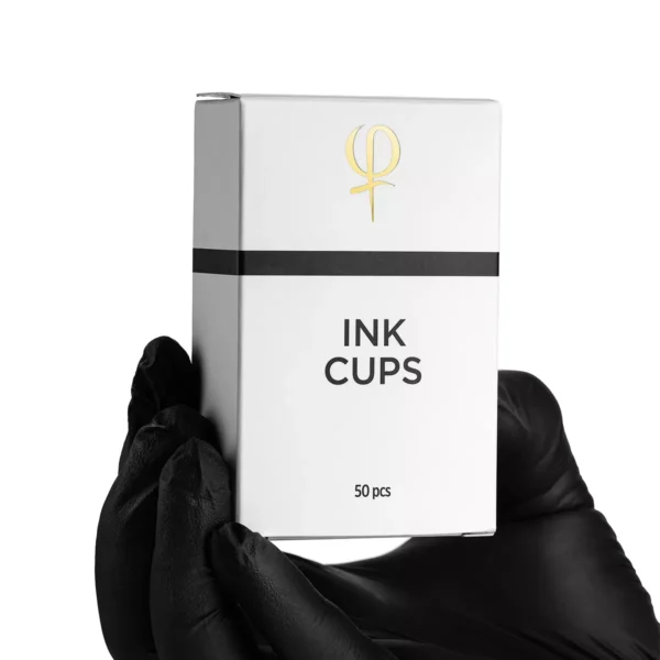 Ink Cup 50pcs - Imagen 5