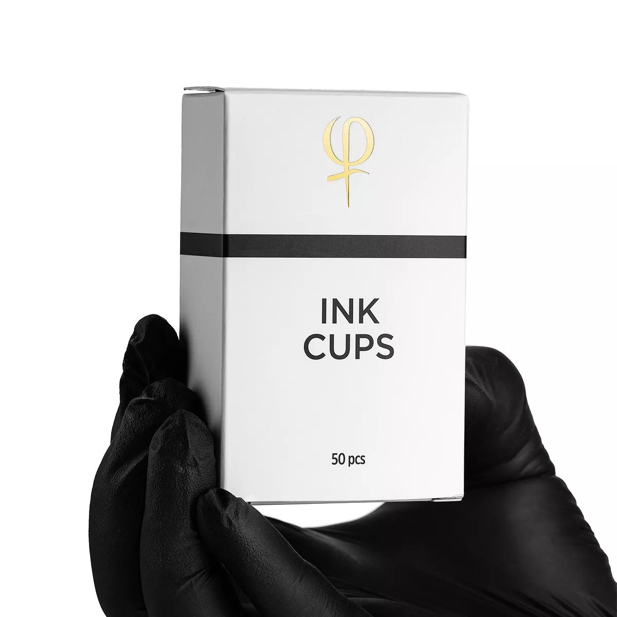 Ink Cup 50pcs - Imagen 5