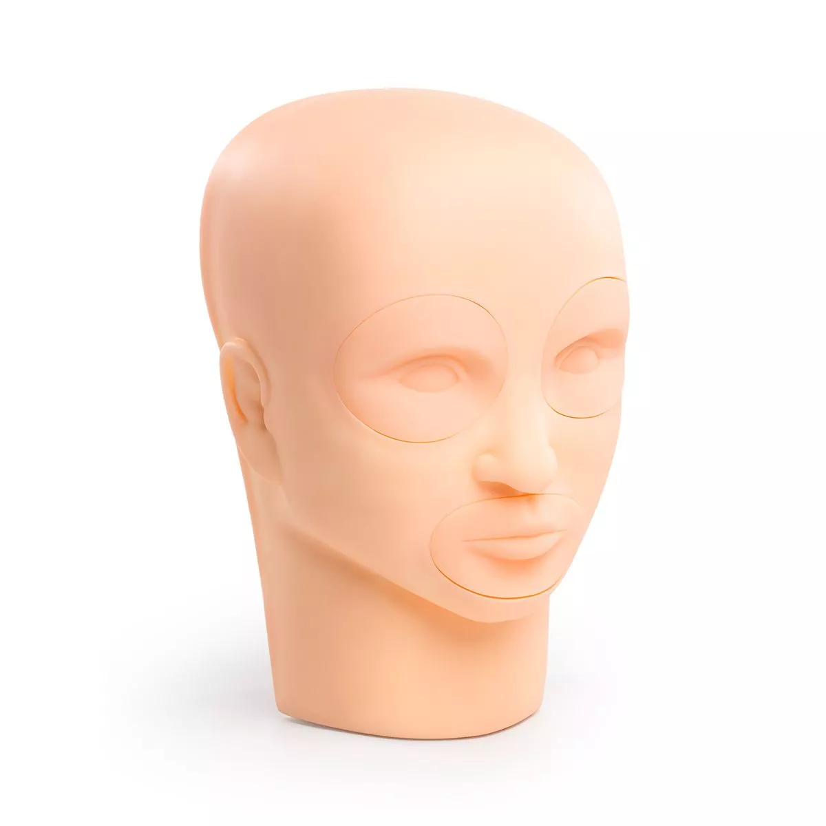 PhiContour Latex Head - Imagen 2